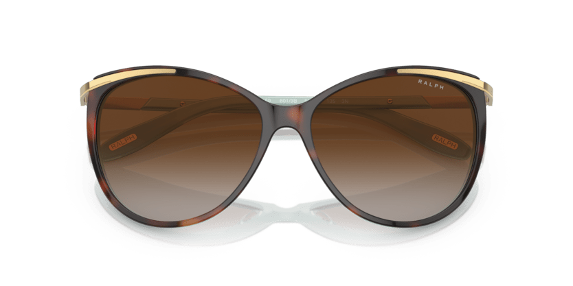 0RA5150 Gradient Brown Havana On Acquamarine 8056597812849