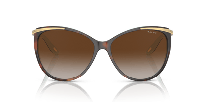 0RA5150 Gradient Brown Havana On Acquamarine 8056597812849