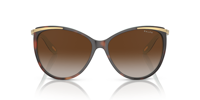 0RA5150 Gradient Brown Havana On Acquamarine 8056597812849