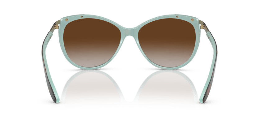 0RA5150 Gradient Brown Havana On Acquamarine 8056597812849