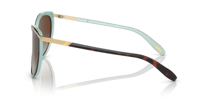 0RA5150 Gradient Brown Havana On Acquamarine 8056597812849
