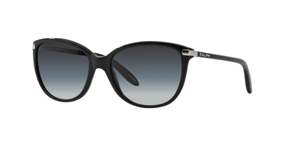 0RA5160 Gradient Grey Shiny Black 713132515785