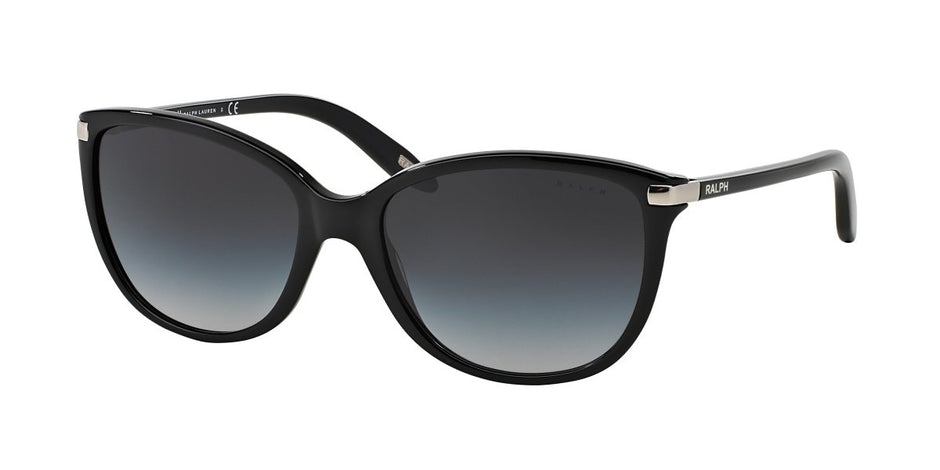 0RA5160 Gradient Grey Shiny Black 713132515785
