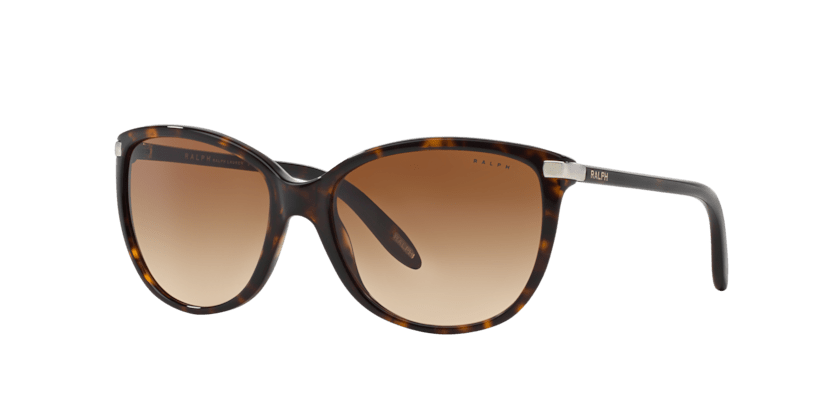 0RA5160 Gradient Brown Shiny Dark Tortoise 713132515891