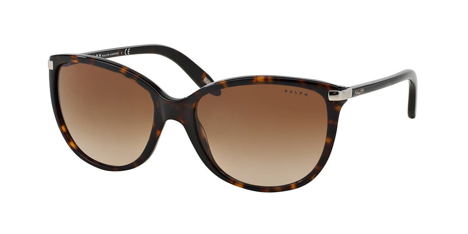 0RA5160 Gradient Brown Shiny Dark Tortoise 713132515891