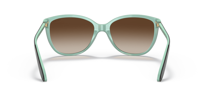 0RA5160 Gradient Brown Shiny Havana On Acquamarine 8056597620666