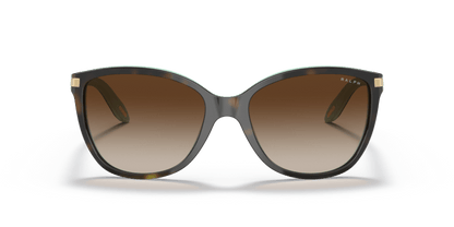 0RA5160 Gradient Brown Shiny Havana On Acquamarine 8056597620666