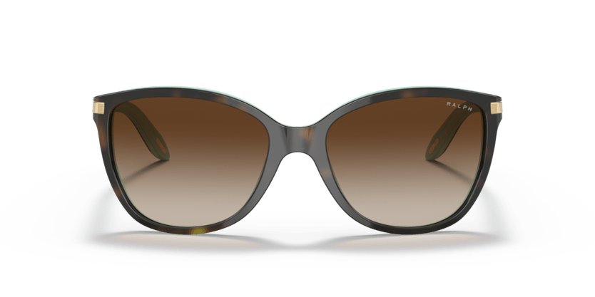 0RA5160 Gradient Brown Shiny Havana On Acquamarine 8056597620666