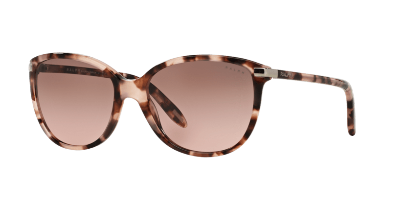 0RA5160 Violet Gradient Brown Shiny Pink Tortoise 713132515808