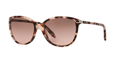 0RA5160 Violet Gradient Brown Shiny Pink Tortoise 713132515808