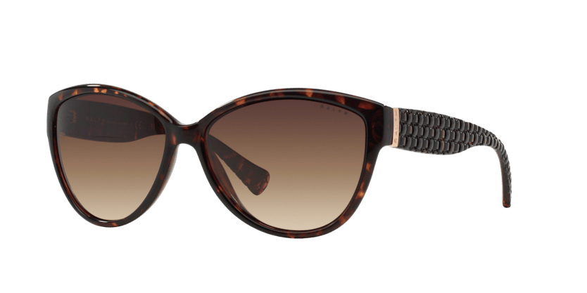 0RA5176 Gradient Brown Shiny Dark Havana 8053672171150