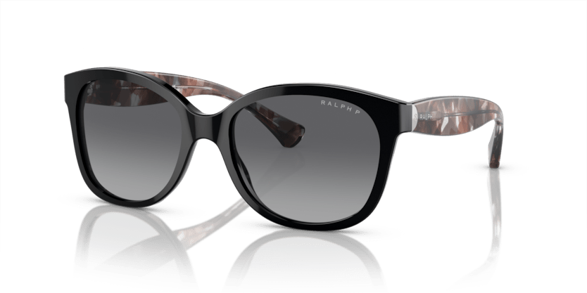 0RA5191 Polar Gradient Grey Shiny Black 8056597904957