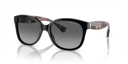 0RA5191 Polar Gradient Grey Shiny Black 8056597904957