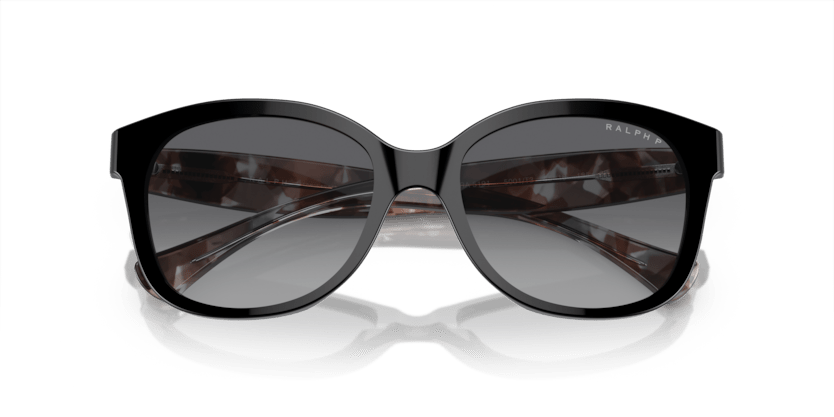 0RA5191 Polar Gradient Grey Shiny Black 8056597904957