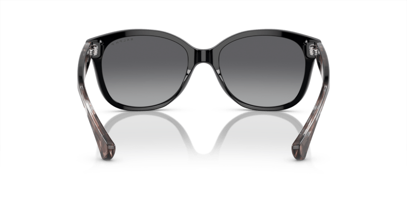 0RA5191 Polar Gradient Grey Shiny Black 8056597904957