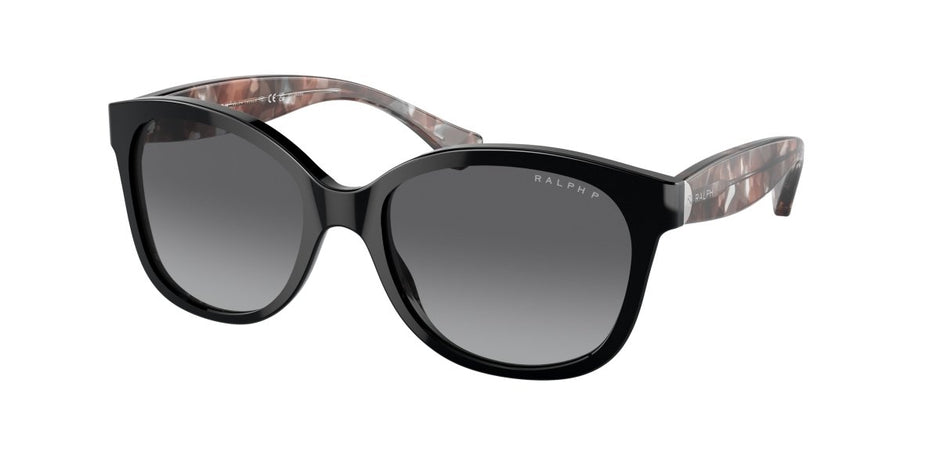 0RA5191 Polar Gradient Grey Shiny Black 8056597904957