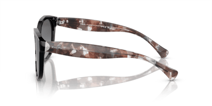 0RA5191 Polar Gradient Grey Shiny Black 8056597904957