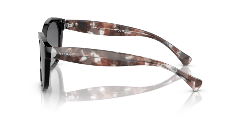 0RA5191 Polar Gradient Grey Shiny Black 8056597904957