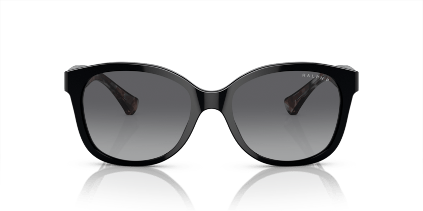 0RA5191 Polar Gradient Grey Shiny Black 8056597904957