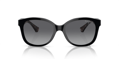 0RA5191 Polar Gradient Grey Shiny Black 8056597904957