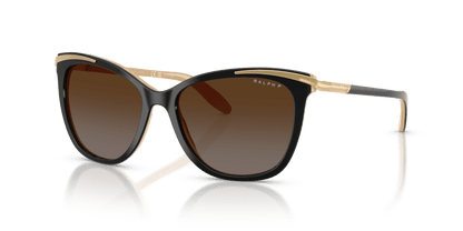 0RA5203 Polarized Gradient Brown Black 8053672460209