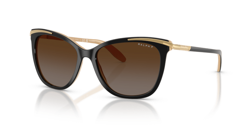 0RA5203 Polarized Gradient Brown Black 8053672460209