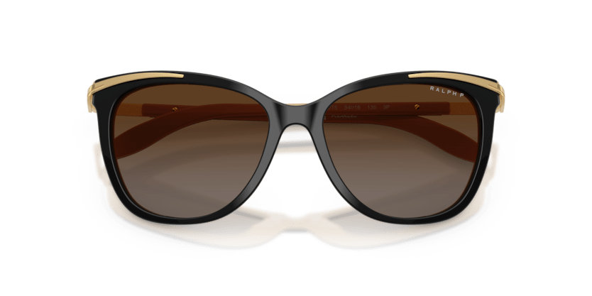 0RA5203 Polarized Gradient Brown Black 8053672460209