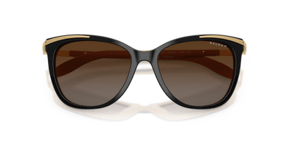 0RA5203 Polarized Gradient Brown Black 8053672460209