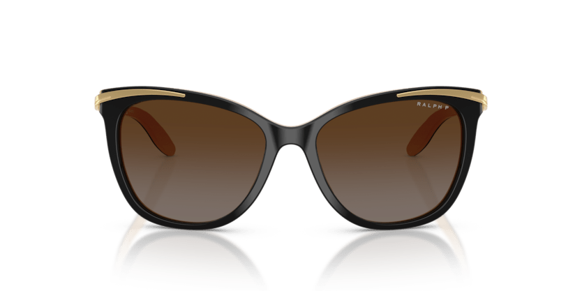 0RA5203 Polarized Gradient Brown Black 8053672460209
