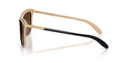 0RA5203 Polarized Gradient Brown Black 8053672460209