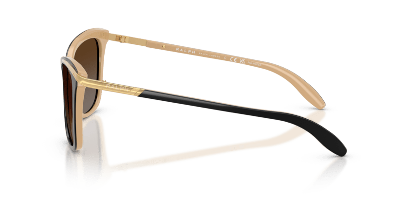 0RA5203 Polarized Gradient Brown Black 8053672460209