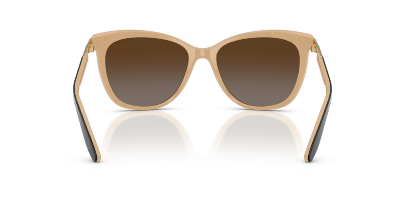 0RA5203 Polarized Gradient Brown Black 8053672460209