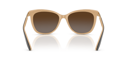 0RA5203 Polarized Gradient Brown Black 8053672460209