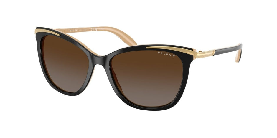 0RA5203 Polarized Gradient Brown Black 8053672460209