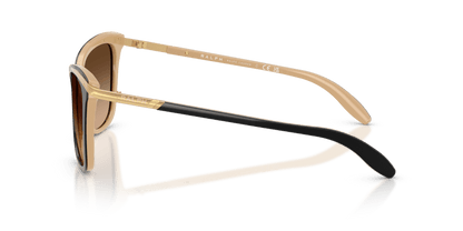 0RA5203 Gradient Brown Black 8053672398670