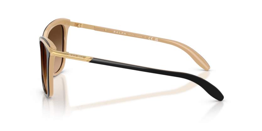 0RA5203 Gradient Brown Black 8053672398670