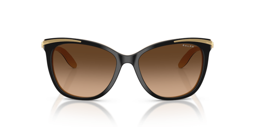 0RA5203 Gradient Brown Black 8053672398670