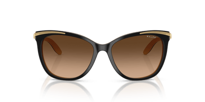 0RA5203 Gradient Brown Black 8053672398670