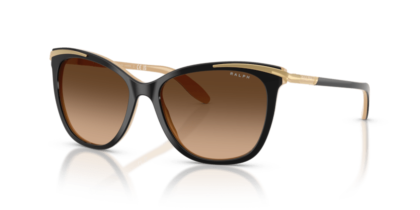 0RA5203 Gradient Brown Black 8053672398670