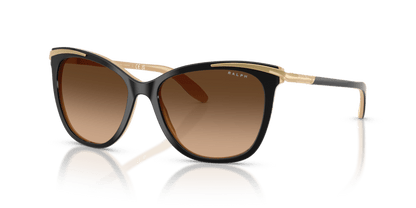 0RA5203 Gradient Brown Black 8053672398670