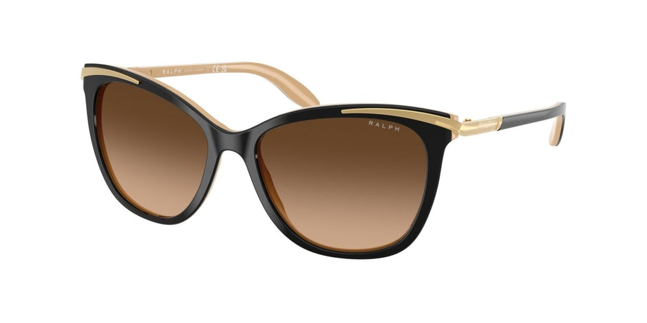 0RA5203 Gradient Brown Black 8053672398670