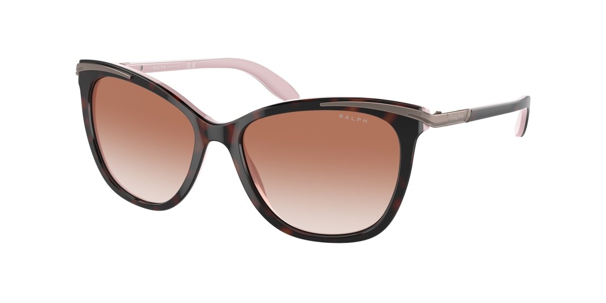 0RA5203 Gradient Brown Pink Havana 8056597812825