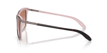 0RA5203 Gradient Brown Pink Havana 8056597812825