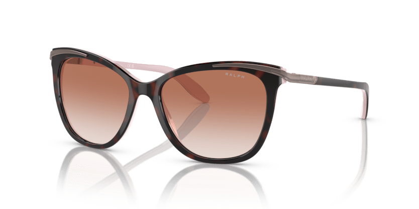 0RA5203 Gradient Brown Pink Havana 8056597812825