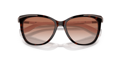 0RA5203 Gradient Brown Pink Havana 8056597812825