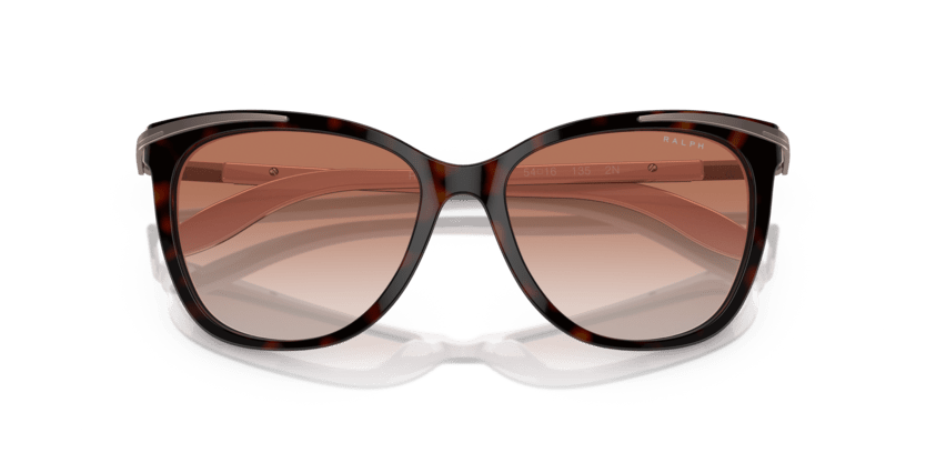 0RA5203 Gradient Brown Pink Havana 8056597812825