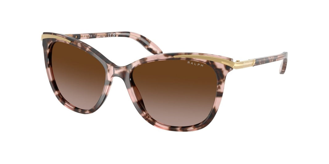 0RA5203 Brown Gradient Pink Tortoise 8053672397390