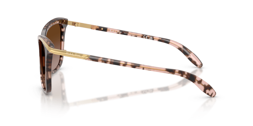 0RA5203 Brown Gradient Pink Tortoise 8053672397390