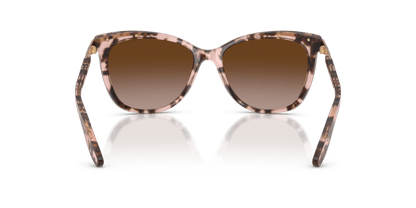 0RA5203 Brown Gradient Pink Tortoise 8053672397390