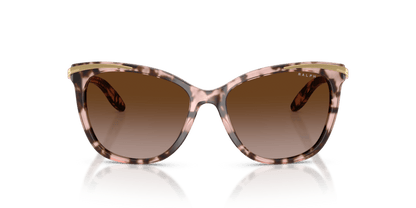 0RA5203 Brown Gradient Pink Tortoise 8053672397390